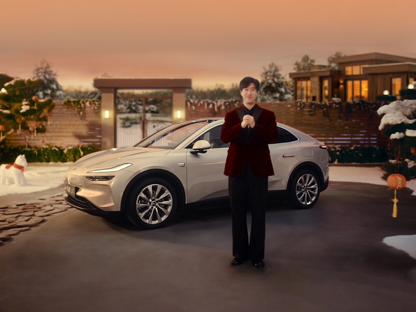 2026年2月新能源购车金融指南:蔚来入局,低息战火再升级