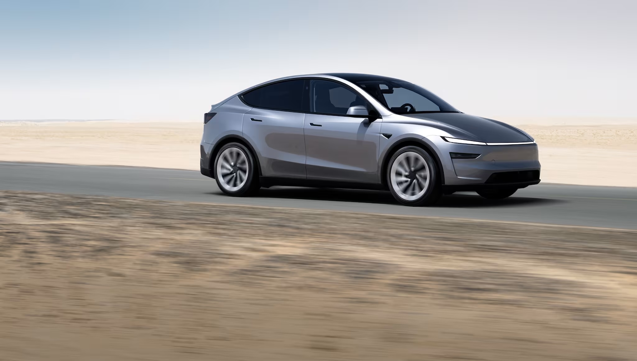 特斯拉Q4财报解析：中国车主和准车主需要关注的三个核心问题